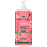 Nuxe Very Rose, żel pod prysznic, 750 ml - miniaturka zdjęcia produktu