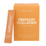 Natu.Care Premium Collagen 5000 mg, smak mango-marakuja, 30 saszetek - miniaturka  zdjęcia produktu