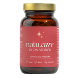 Natu.Care Glow Stories, 60 kapsułek - miniaturka zdjęcia produktu