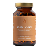 Natu.Care Premium Omega-3 TG, 60 kapsułek - miniaturka zdjęcia produktu