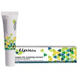 Lipskin Plus, maść na zajady i problemy skóry ust, 7 g - miniaturka zdjęcia produktu