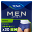 Zestaw Tena Men Active Fit Pants, majtki chłonne, rozmiar S/M, 75-105 cm, Plus, 2 x 30 sztuk - miniaturka 2 zdjęcia produktu