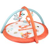 Canpol Babies, mata edukacyjna, Fox, od urodzenia, 1 sztuka - miniaturka zdjęcia produktu