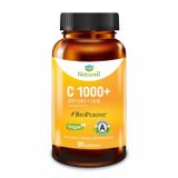 Naturell C 1000+, 90 kapsułek - miniaturka zdjęcia produktu