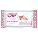 Kinder by Nature, chusteczki nawilżane dla niemowląt i dzieci, 56 sztuk - miniaturka zdjęcia produktu