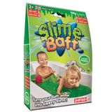 Zimpli Kids Slime Baff, zestaw do tworzenia glutów, zielony, od 3 lat - miniaturka zdjęcia produktu