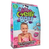 Zimpli Kids Gelli Baff, magiczny proszek do kąpieli, różowy, od 3 lat, 300 g - miniaturka zdjęcia produktu