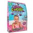 Zimpli Kids Gelli Baff, magiczny proszek do kąpieli, różowy, od 3 lat, 300 g - miniaturka  zdjęcia produktu