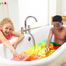 Zimpli Kids Crackle Baff Colour, strzelający proszek do kąpieli, 3 kolory, od 3 lat, 300 g - miniaturka 2 zdjęcia produktu