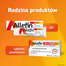Allefin Allergy 5 mg, 10 tabletek powlekanych - miniaturka 2 zdjęcia produktu