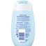 Nivea Baby, szampon, łagodna pielęgnacja, od 1 dnia życia, 200 ml - miniaturka 2 zdjęcia produktu