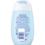 Nivea Baby, żel 2w1 do mycia ciała i włosów na dobranoc, od 1 dnia życia, 200 ml - miniaturka 2 zdjęcia produktu