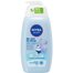 Nivea Baby, żel 2w1 do mycia ciała i włosów, od 1 dnia życia, 500 ml - miniaturka  zdjęcia produktu