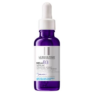 La Roche-Posay Mela B3, serum przeciw przebarwieniom, 30 ml - zdjęcie produktu