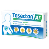 Tasectan AF, 12 saszetek Tasectan AF, 12 saszetek - miniaturka zdjęcia produktu