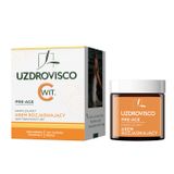 Uzdrovisco Pre-Age, nawilżający krem rozjaśniający, 50 ml - miniaturka zdjęcia produktu