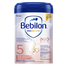 Bebilon Profutura DuoBiotik 5, odżywcza formuła na bazie mleka, dla przedszkolaka, 800 g - miniaturka  zdjęcia produktu