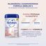 Bebilon Profutura DuoBiotik 5, odżywcza formuła na bazie mleka, dla przedszkolaka, 800 g - miniaturka 2 zdjęcia produktu
