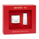 Zestaw Sensilis Upgrade, krem AR 50 ml + krem pod oczy, 15 ml - miniaturka zdjęcia produktu