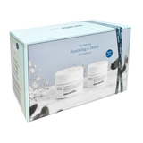 Zestaw Sensilis Supreme Renewing&Detox, krem na dzień, SPF15, 50 ml + krem pod oczy, 20 ml - miniaturka zdjęcia produktu