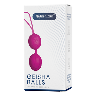 Medica-Group Geisha Balls, kulki gejszy - zdjęcie produktu