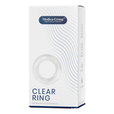 Medica-Group Clear Ring, pierścień erekcyjny - miniaturka zdjęcia produktu