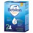 Zestaw Bebilon Advance Pronutra 2, mleko następne, powyżej 6 miesiąca, 2 x 1000 g + Canpol Babies, zestaw zabawek do kąpieli z przyssawkami, od urodzenia, 5 sztuk gratis - miniaturka 2 zdjęcia produktu