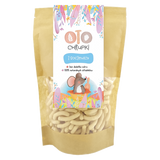 OtoLandia OTO Chrupki z soczewicy, pałeczki, 25 g KRÓTKA DATA - miniaturka zdjęcia produktu