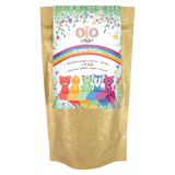 OtoLandia OTO Smaki Tęczy, liofilizowane owoce w saszetkach, 10 x 2 g KRÓTKA DATA - miniaturka zdjęcia produktu