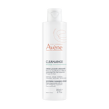 Avene Cleanance Hydra, krem oczyszczający i łagodzący do twarzy i ciała po zabiegach farmakologicznych, 200 ml - miniaturka zdjęcia produktu