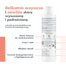 Avene Cleanance Hydra, krem oczyszczający i łagodzący do twarzy i ciała po zabiegach farmakologicznych, 200 ml - miniaturka 3 zdjęcia produktu