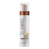 St. Moriz Advanced Pro, mus do opalania z efektem korekty koloru, ultra dark, 200 ml - miniaturka zdjęcia produktu