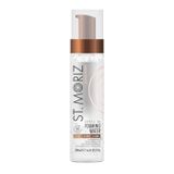 St. Moriz Advanced Pro Express, bezbarwna pianka samoopalająca do ciała i twarzy, 200 ml - miniaturka zdjęcia produktu