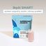 Supersonic Pełnowartościowy Posiłek Smart Meal, smak lody waniliowe z dziką truskawką, 1,3 kg - miniaturka 2 zdjęcia produktu