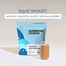 Supersonic Pełnowartościowy Posiłek Smart Meal, smak kremowa czekolada i toffee, 1,3 kg - miniaturka 2 zdjęcia produktu