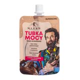 Supersonic Tubka Mocy, krem orzechowy, smak aksamitnej czekolady, 50 g  - miniaturka zdjęcia produktu
