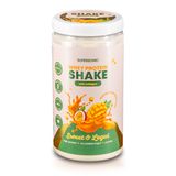 Supersonic, shake proteinowy z kolagenem, smak mango-marakuja, 560 g - miniaturka zdjęcia produktu