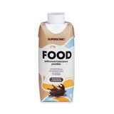 Supersonic Pełnowartościowy Posiłek Ready-to-Drink, smak czekoladowy, 330 ml - miniaturka zdjęcia produktu