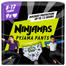 Pampers Ninjamas Pyjama Pants 8-12 lat (27-43 kg), pieluchomajtki dla chłopców, 9 sztuk - 1 Pampers Ninjamas Pyjama Pants 8-12 lat (27-43 kg), pieluchomajtki dla chłopców, 9 sztuk - miniaturka zdjęcia produktu