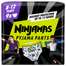 Pampers Ninjamas Pyjama Pants, pieluchomajtki dla chłopców, 8-12 lat, 27-43 kg, 9 sztuk - miniaturka  zdjęcia produktu