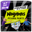 Pampers Ninjamas Pyjama Pants, pieluchomajtki dla chłopców, 4-7 lat, 17-30 kg, 10 sztuk - miniaturka  zdjęcia produktu