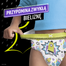 Pampers Ninjamas Pyjama Pants 8-12 lat (27-43 kg), pieluchomajtki dla dziewczynek, 54 sztuki - miniaturka 2 zdjęcia produktu