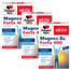 Zestaw Doppelherz aktiv Magnez-B6 Forte 400, 3 x 30 tabletek - miniaturka  zdjęcia produktu