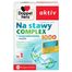 Zestaw Doppelherz aktiv Na Stawy Complex 1000, 2 x 60 kapsułek - miniaturka 2 zdjęcia produktu