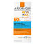 La Roche-Posay Anthelios UVMune 400 Dermo-Pediatrics, fluid ochronny do twarzy dla dzieci, SPF 50+, 50 ml - miniaturka 2 zdjęcia produktu