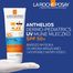 La Roche-Posay Anthelios UVMune 400 Dermo-Pediatrics, mleczko ochronne dla dzieci, SPF 50+, 250 ml USZKODZONE OPAKOWANIE - miniaturka 2 zdjęcia produktu