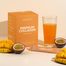 Natu.Care Premium Collagen 10000 mg, smak mango-marakuja, 30 saszetek USZKODZONE OPAKOWANIE - miniaturka 2 zdjęcia produktu