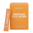 Natu.Care Premium Collagen 10000 mg, smak mango-marakuja, 30 saszetek - miniaturka  zdjęcia produktu