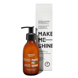 Veoli Botanica Make Me Shine, wygładzająco-nawilżająca maska laminująca do włosów, 140 ml - miniaturka zdjęcia produktu