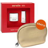 Zestaw Sensilis Upgrade, krem AR 50 ml + krem pod oczy, 15 ml + kosmetyczka gratis - miniaturka zdjęcia produktu